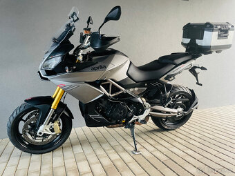 Aprilia Caponord 1200 r.v.2014 najeto 31tis km - 11