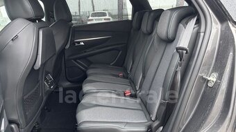 PEUGEOT 5008 II (2) BLUEHDI 130 S&S ALLURE EAT8 05/2021 - 11