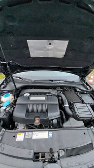 Volksvagen Golf 6 1.6 mpi - 11