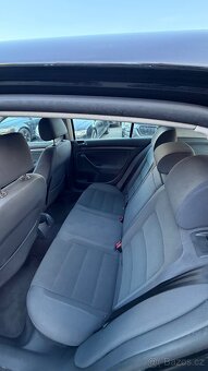 🚗 Volkswagen Golf 1.9 TDI 77 kW – KLIMA - 11