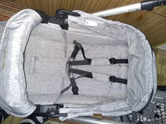 3v1 Kočárek ABC Design Salsa 4 - 11