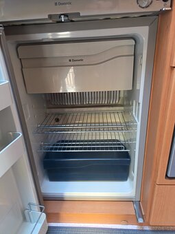 KNAUS Sport 500 r.v.2010 - 11