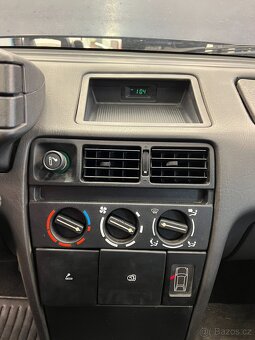 Citroën BX 1.9 GTI 118 kW - 11