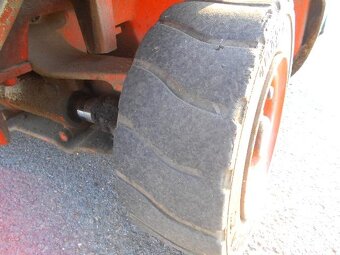 VZV Linde H16D-03 - 11