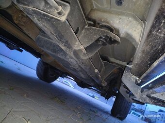 Dodge RAM 1500 ...KM  - 11