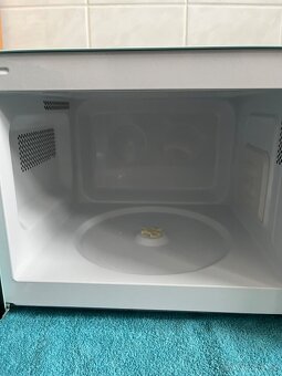 Mikrovlnná trouba - 11