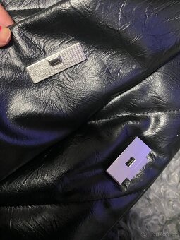 Benetton velká kabelka - 11