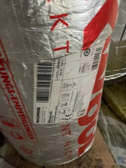 Polystyren, extrudovaný polystyren, izolační vata - 11