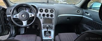 Alfa Romeo 159 ,Sportwagon - 11