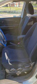 Hyundai Tucson 2.CRDi 103kW  rok 2007 - 11
