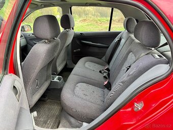 Škoda Fabia 1.4MPi Classic - 11