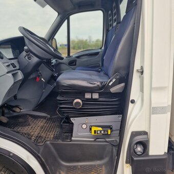Iveco Daily 35 C 12 - sklápěč do 3,5t. - 11