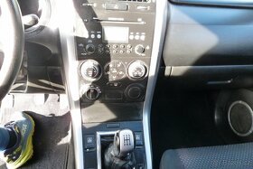 Grand Vitara 2.0i 16v Active 4x4 - 11