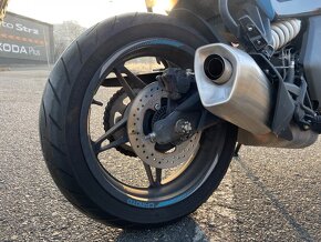 Prodám CFMOTO 650GT, 2020, 15.700km - 11