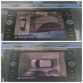 Volkswagen Tiguan 2.0 TDiDSGKůžeACCPANORAMA - 11