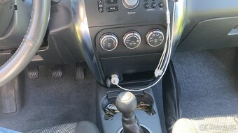 Suzuki SX4 - 88 000 km - záruka - 11