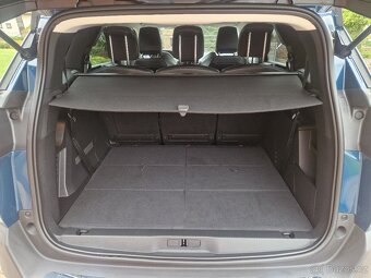 Peugeot 5008 1,5HDI 130PS - ALLURE - 2021 - FACELIFT - TOP - 11