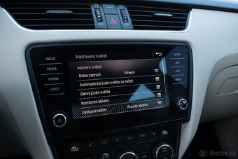 Škoda Octavia Combi 2.0 TDI 184k Style DSG 4x4 EU6 - 11