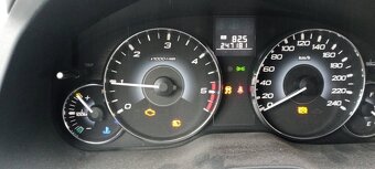 SUBARU LEGACY - 11