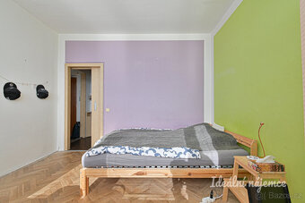Pronájem bytu 3+1, Pšeník, Štýřice, 21 000 Kč/měs, 65 m2 - 11