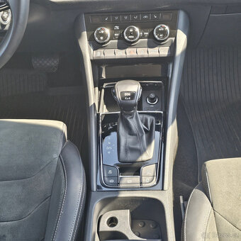 Škoda Kodiaq 2.0 TDI 147kW 4x4 DSG - STYLE + (2020) + zimní - 11