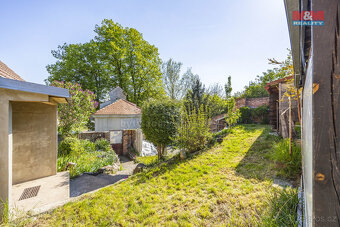 Prodej chalupy, 57 m², Drchkov, pozemek 184 m² - 11