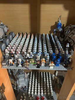 Lego sbírka - 11