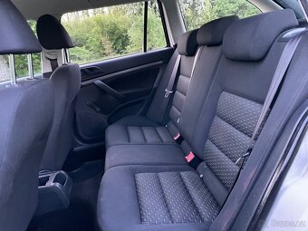 ►► ŠKODA OCTAVIA 2 COMBI 1.6 TDI 77KW • FACELIFT ◄◄ - 11