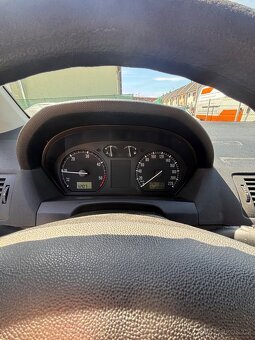 Škoda Fabia 1.9 SDI - 11