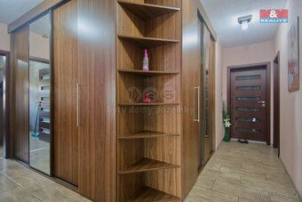 Prodej rodinného domu 4+kk, 191 m², Dětmarovice - 11