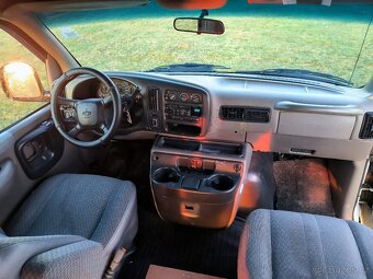 ❗️ Chevy Van 3500 6.5 TD❗️ - 11