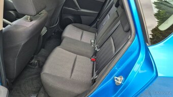 Mazda 3 1.6 16V 149000km - 11