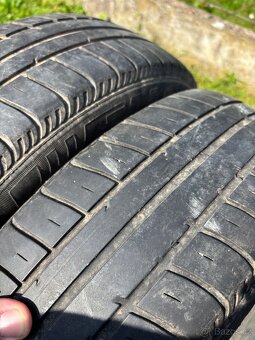 Letní kola 165/70/R14 - 11