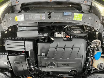 Škoda Octavia II RS facelift 2010 125kW xenon Navi - 11