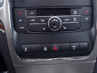 Jeep Grand Cherokee, 3.0CRDI LIMITED 177kW 4x4 - 11