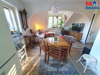 Prodej, rodinný dům, pozemek 154  m2, Mladá Boleslav, Čejeti - 11