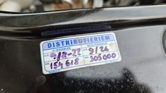 Volkswagen Caddy 1,6 TDi 75 kW - 11