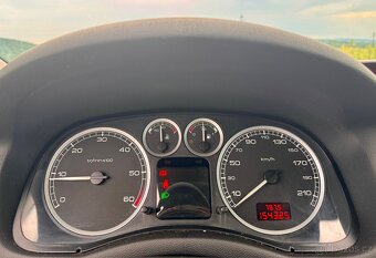 Peugeot 307 2.0 hdi 79kW - 11