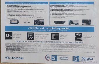 Hyundai i30 1.0  TGDI  88 kW Smart Navi combi - 11