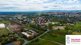 Prodej pozemky pro bydlení, 6 565 m2 - Žatec 438 01 - 11