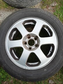 ALU 5x100 Octavia - 11
