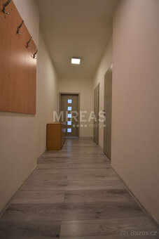 Milovice, pronájem bytu 2+kk, 52m2, okr. Nymburk - 11