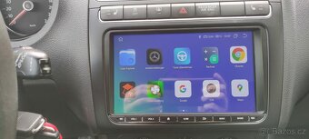 Volkswagen Polo, vyhřívané sedačky, tempomat, parksenzor - 11