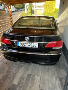 Bmw e65 - 11