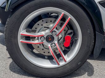 Can-Am Spyder RS - 11