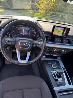 Audi Q5 40 TDI S line quattro Design - 11