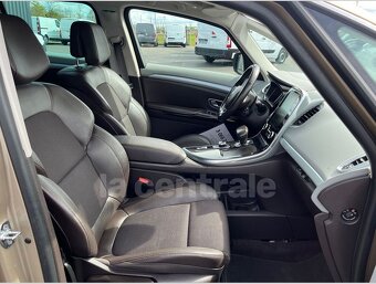 RENAULT Espace V dCi 160 ENERGY INTENS EDC 03/2017 - 11