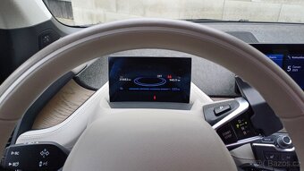 BMW i3S 120Ah 135kW 1.maj-ČR-DPH - 11