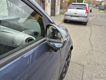 Fiat 500 kabrio 2011 135tkm - 11