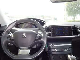 Peugeot 308 1,5 BlueHDi, - 11